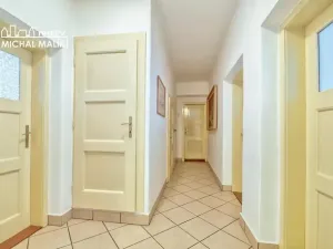 Prodej rodinného domu, Černotín, 121 m2