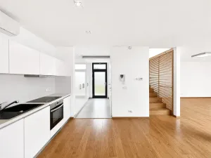 Prodej bytu 2+kk, Luhačovice, Masarykova, 83 m2