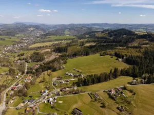 Prodej pozemku, Mikulůvka, 1481 m2