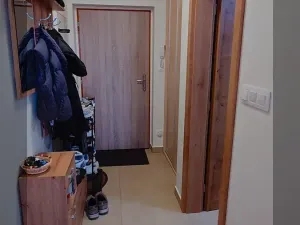 Pronájem bytu 2+kk, Trhové Sviny, Za Pilou, 53 m2