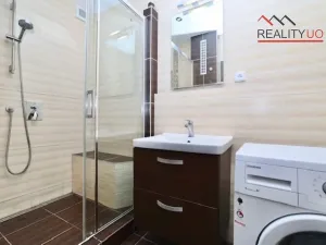 Pronájem bytu 2+1, Rychnov nad Kněžnou, Jiráskova, 52 m2