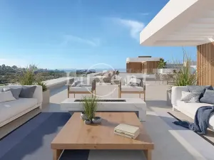 Prodej vily, Estepona, Španělsko, 218 m2