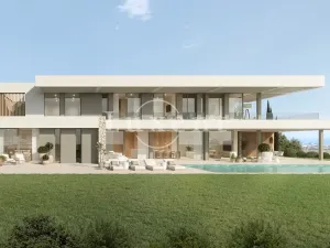 Prodej vily, Mijas, Španělsko, 430 m2