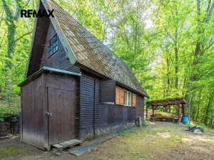 Prodej chaty, Smědčice, 55 m2