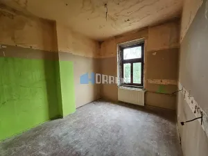 Prodej činžovního domu, Duchcov, Na Bělidle, 150 m2