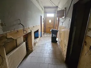 Prodej činžovního domu, Duchcov, Na Bělidle, 150 m2
