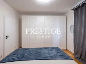 Pronájem bytu 2+kk, Praha - Karlín, Nekvasilova, 67 m2