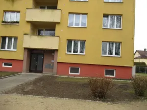 Prodej bytu 2+1, Cheb, Matěje Kopeckého, 57 m2