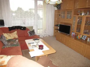 Prodej bytu 2+1, Cheb, Matěje Kopeckého, 57 m2