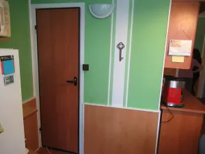Prodej bytu 2+1, Cheb, Matěje Kopeckého, 57 m2