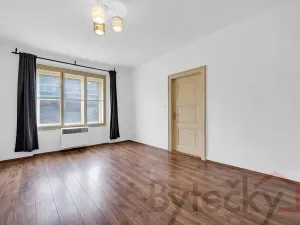 Pronájem bytu 2+kk, Praha - Libeň, U svobodárny, 69 m2