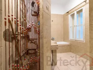 Pronájem bytu 2+kk, Praha - Libeň, U svobodárny, 69 m2