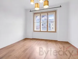 Pronájem bytu 2+kk, Praha - Libeň, U svobodárny, 69 m2