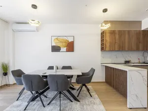 Prodej bytu 3+kk, Viti Do, Černá Hora, 81 m2