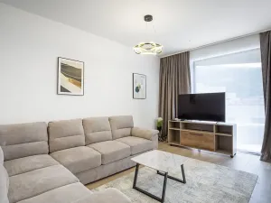 Prodej bytu 3+kk, Viti Do, Černá Hora, 81 m2