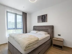 Prodej bytu 3+kk, Viti Do, Černá Hora, 81 m2