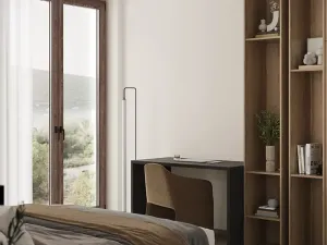 Prodej bytu 3+kk, Bigova, Černá Hora, 86 m2