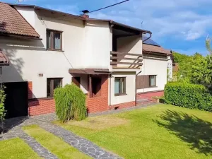 Prodej rodinného domu, Bílovec, 200 m2