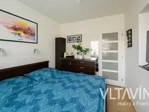 Prodej bytu 2+kk, Kralupy nad Vltavou, 9. května, 51 m2