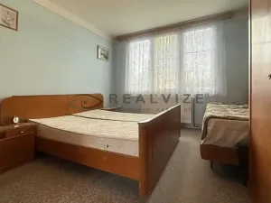 Prodej bytu 2+1, České Velenice, Revoluční, 40 m2