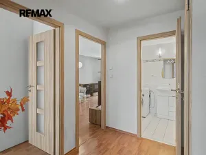 Prodej bytu 4+kk, Litoměřice, Plešivecká, 82 m2