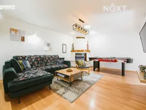 Prodej rodinného domu, Břeclav, Hlavní, 160 m2