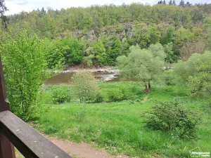 Prodej chaty, Čížová, 24 m2