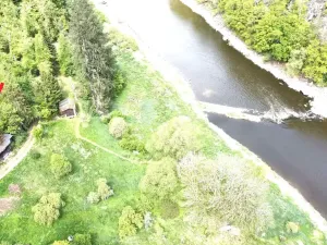 Prodej chaty, Čížová, 24 m2