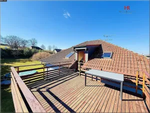 Prodej ubytování, Bystřice, 388 m2