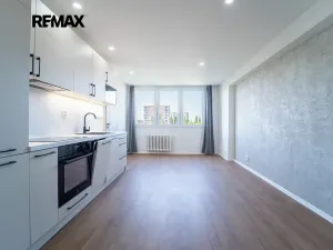 Pronájem bytu 2+kk, Kolín, Žižkova, 44 m2
