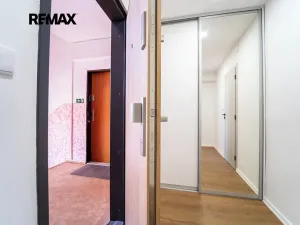 Pronájem bytu 2+kk, Kolín, Žižkova, 44 m2