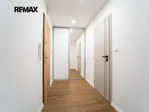 Pronájem bytu 2+kk, Kolín, Žižkova, 44 m2