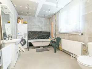 Prodej rodinného domu, Kyselovice, 290 m2