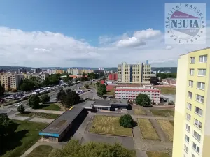 Prodej bytu 3+1, Praha - Kamýk, Růženínská, 71 m2