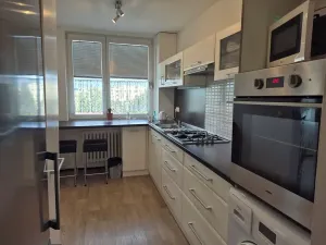 Pronájem bytu 3+1, Brno, Valašská, 71 m2