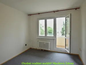 Pronájem bytu 2+1, Praha - Malešice, Káranská, 56 m2