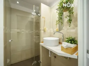 Pronájem bytu 1+1, Česká Lípa, Roháče z Dubé, 40 m2