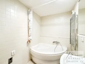Pronájem bytu 2+1, Praha - Holešovice, Dělnická, 54 m2