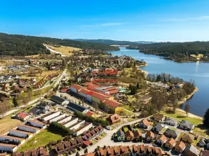 Prodej bytu 1+kk, Frymburk, 31 m2