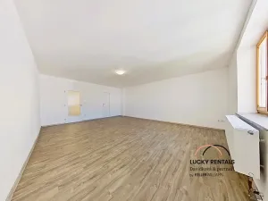 Pronájem bytu 2+kk, Moravská Třebová, nám. T. G. Masaryka, 97 m2