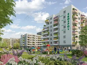 Prodej bytu 3+kk, Praha - Hostivař, U továren, 56 m2