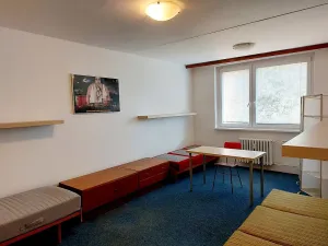 Pronájem bytu 3+1, Brno - Komín, Řezáčova, 85 m2