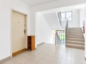 Prodej bytu 1+kk, Praha - Horní Počernice, Dandova, 37 m2