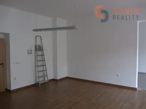 Pronájem obchodního prostoru, Hustopeče, Brněnská, 80 m2