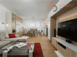 Prodej rodinného domu, Hustopeče, U Větrolamu, 300 m2
