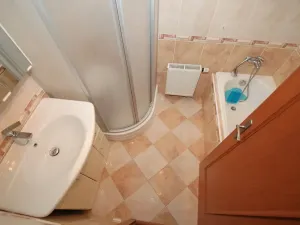 Pronájem bytu 2+kk, Praha - Strašnice, Nad Primaskou, 78 m2