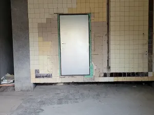 Pronájem skladu, Brno, Vídeňská, 170 m2