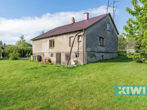 Prodej rodinného domu, Horní Bludovice, 85 m2