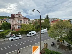 Prodej bytu 1+1, Kadaň, kpt. Jaroše, 67 m2