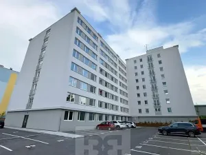 Pronájem bytu 1+kk, Praha - Chodov, Čenětická, 23 m2
